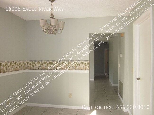 Foto del edificio - 16006 Eagle River Way