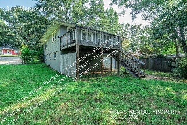 Foto del edificio - 349 Merrywood Dr