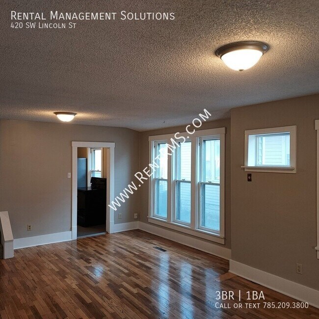 Foto del edificio - 420 SW Lincoln St