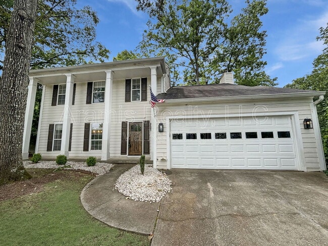 Building Photo - 110 Anclote Ct