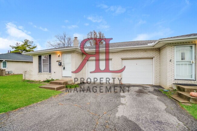 Foto del edificio - 5196 Karl Rd