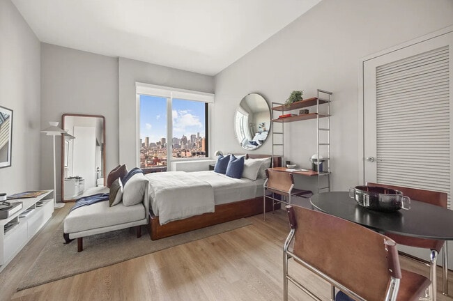 Photo - The East Apartments