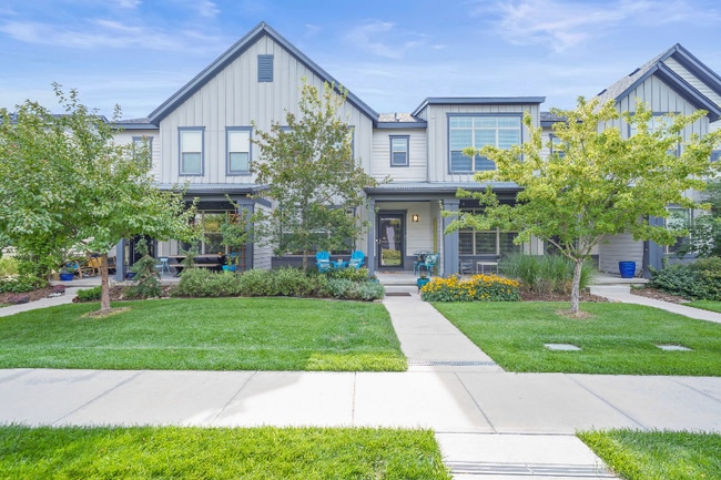 Photo - 11185 E 25th Ave Townhome