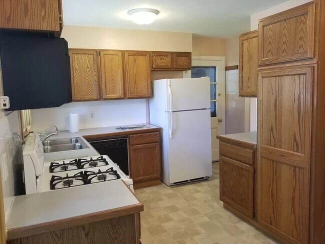 Foto del edificio - 5024 W Kingsley St