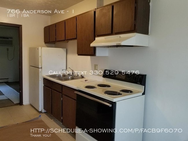 Building Photo - 766 Anderson Ave
