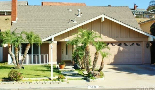 Primary Photo - 5832 Furnace Creek Rd