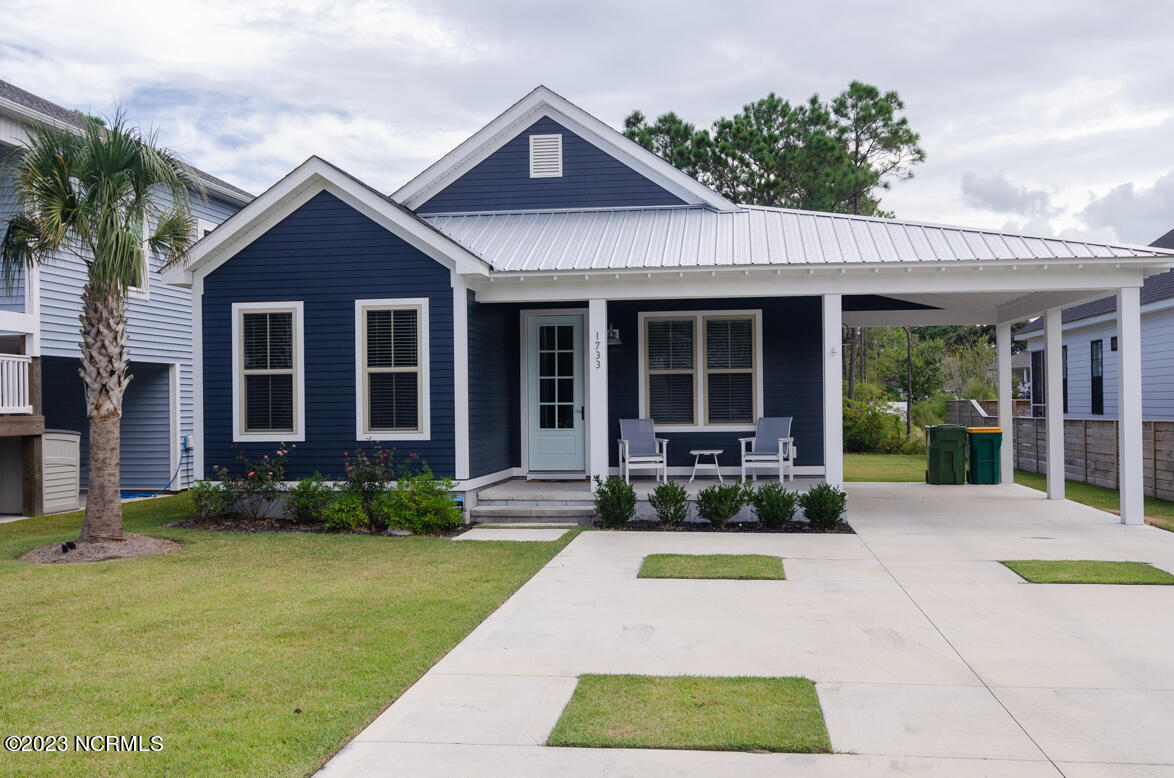 Primary Photo - 1733 Pinfish Ln