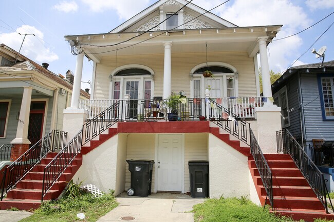 Building Photo - 1613-15 N Broad St