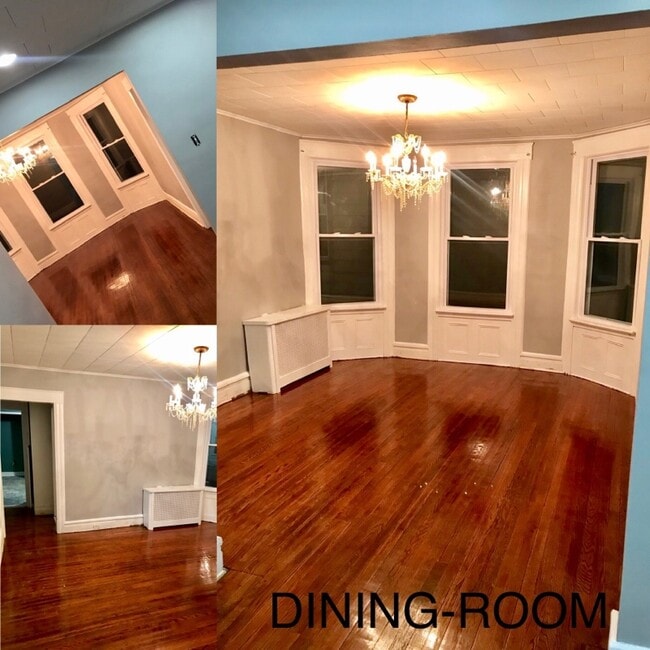 Foto del edificio - 395 Berwick St