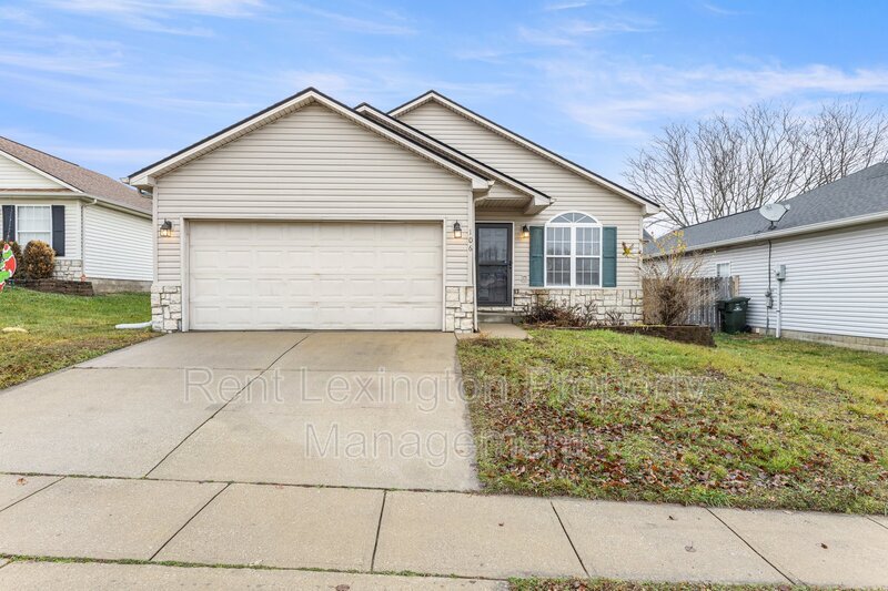 106 Serena Way, KY 40324 House Rental in KY