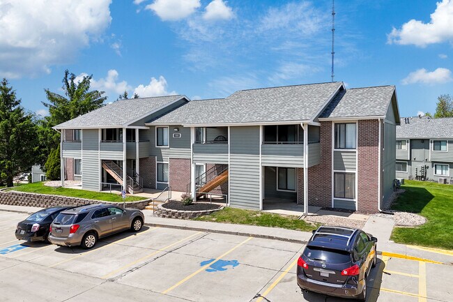 Foto del edificio - Country Hill