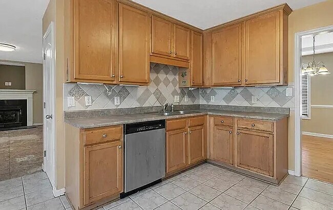 Foto del edificio - 3800 Talus Rd