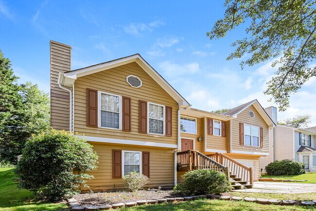 Foto del edificio - 2695 Chadwick Ln NW