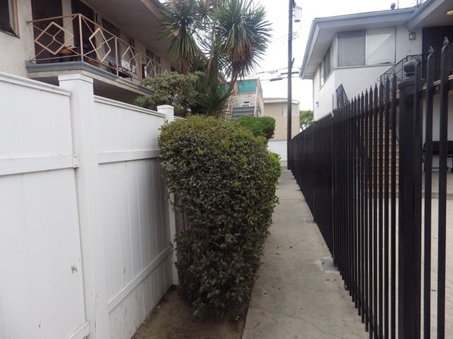 Walkway - 2716 W 141st Pl