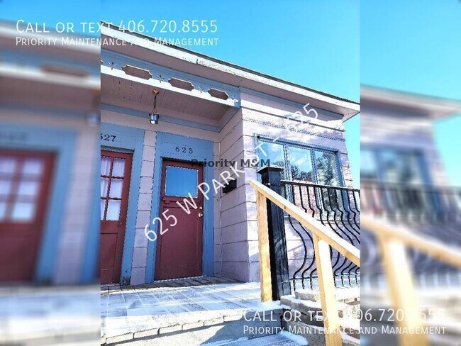 Building Photo - Large one bedroom apartment with off stree...