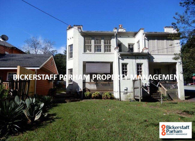 Foto del edificio - Seventeenth Avenue Multiunit