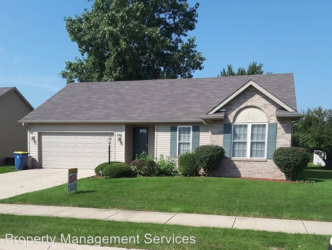 3 br, 2 bath House 5507 Zappia Drive House for Rent in Mishawaka