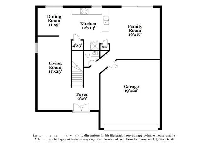 Building Photo - 12204 Citrus Leaf Dr
