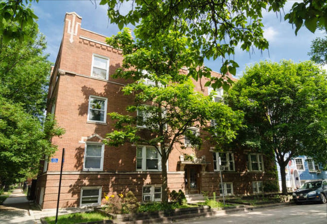 Foto principal - 4157 N Wolcott Ave