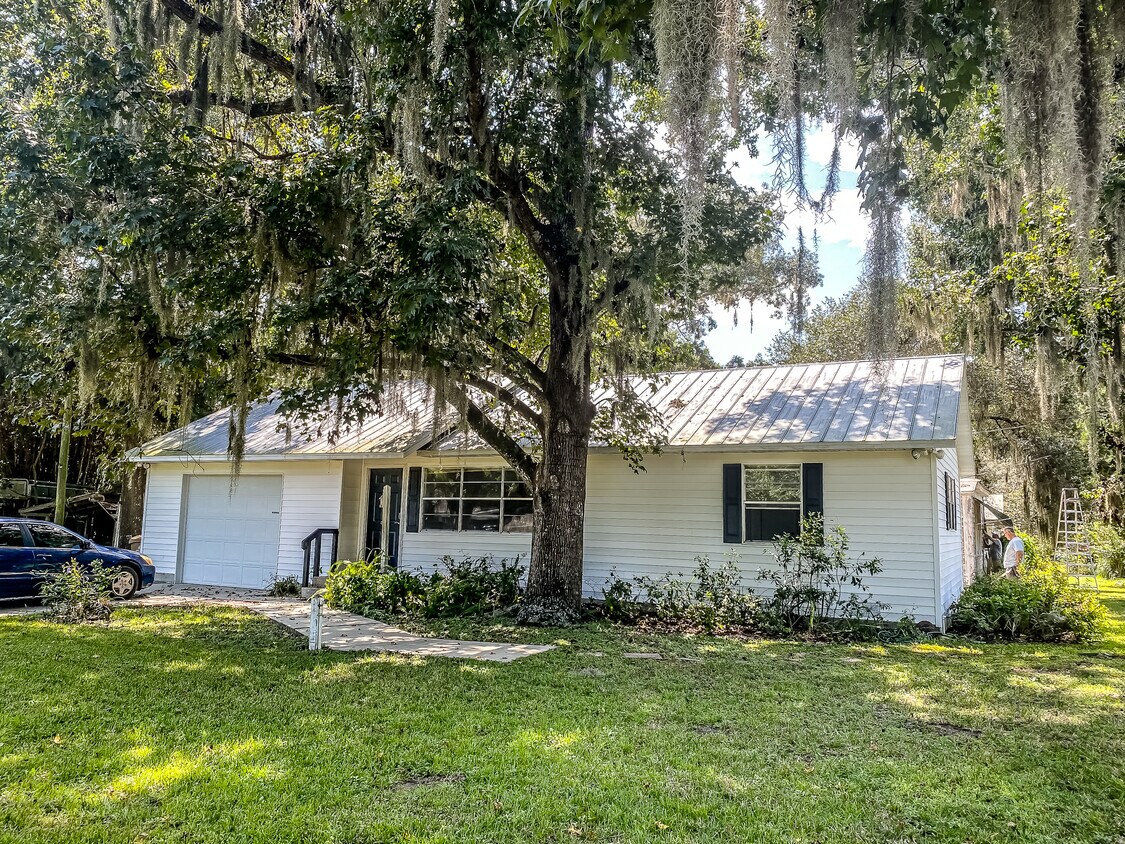 605 Ohio Blvd, Eustis, FL 32726 House Rental in Eustis, FL