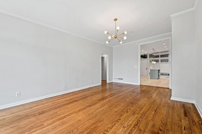 Foto del edificio - 2703 Ashland St