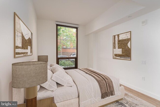 Foto del edificio - 1630 Columbia Rd NW