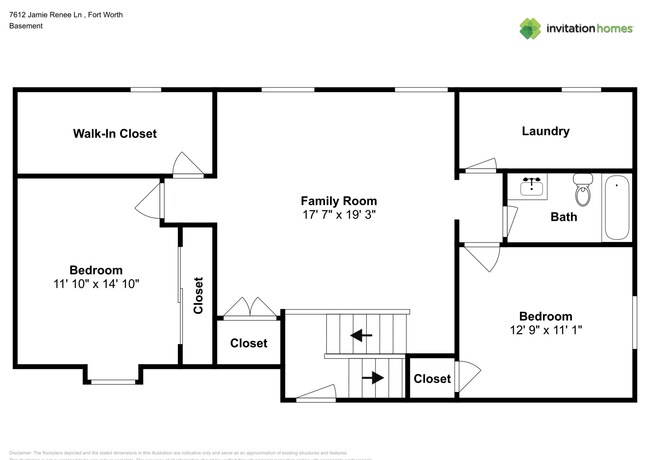 Building Photo - 7612 Jamie Renee Ln
