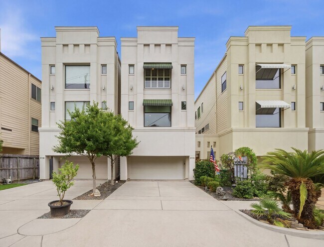 Foto del edificio - 516 Asbury St