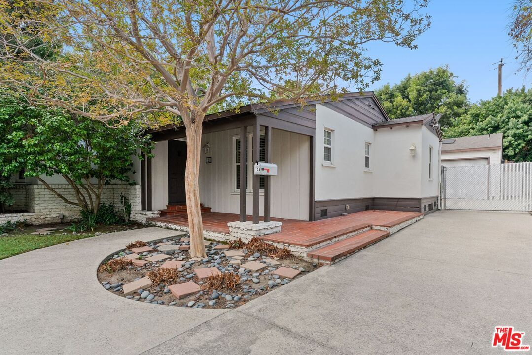 Foto principal - 125 Evergreen St