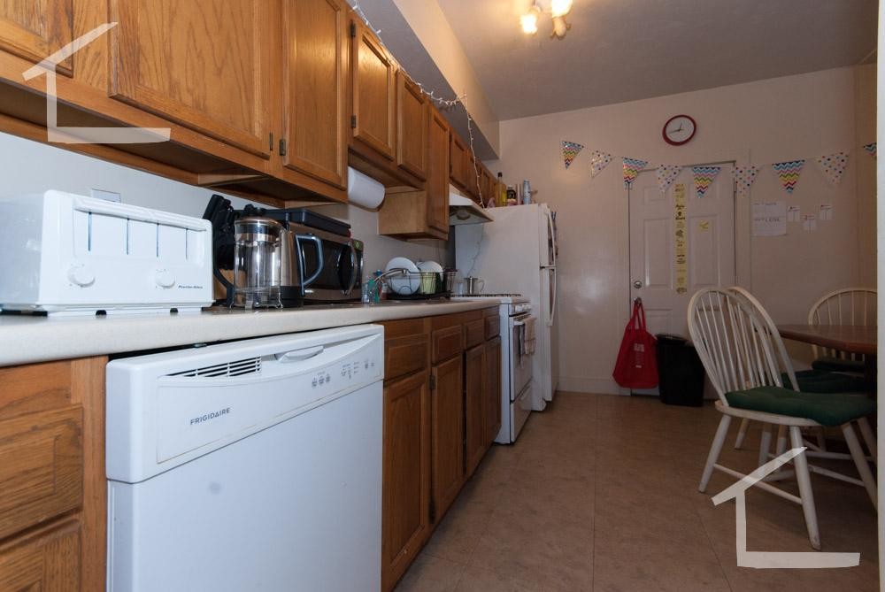 Foto principal - 14A Ashford St