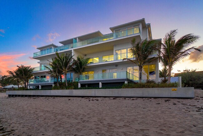 5003 Old Ocean Blvd, Ocean Ridge, FL 33435 - Townhouse for Rent in