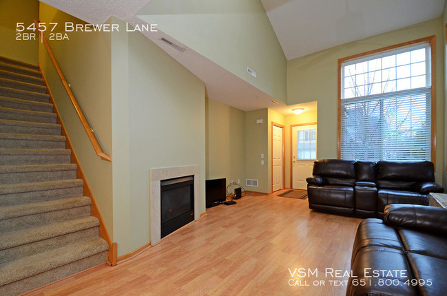 Building Photo - 5457 Brewer Ln