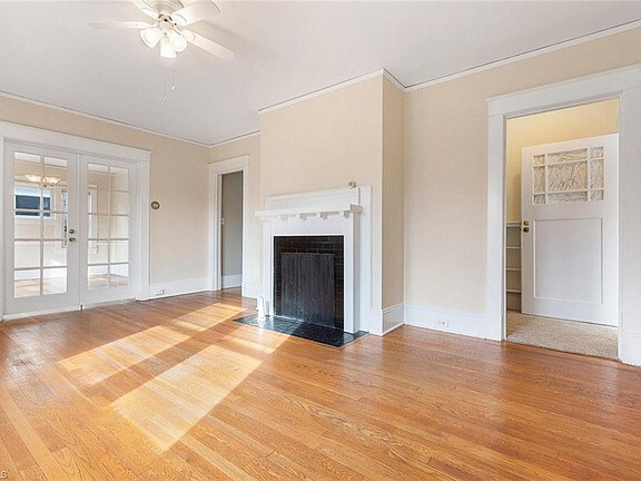 Foto del edificio - 1506 W Market St