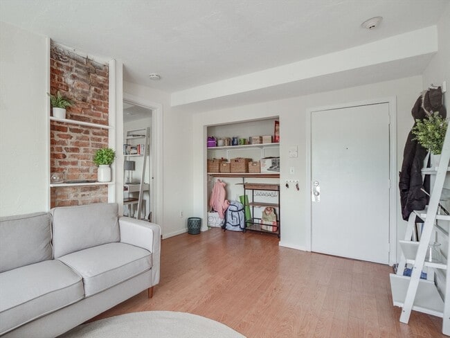 Foto del edificio - 30 Mercer St