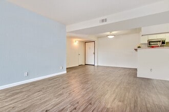 Interior Photo - Zelzah Court