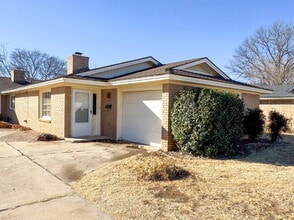 Building Photo - 3621 54th St