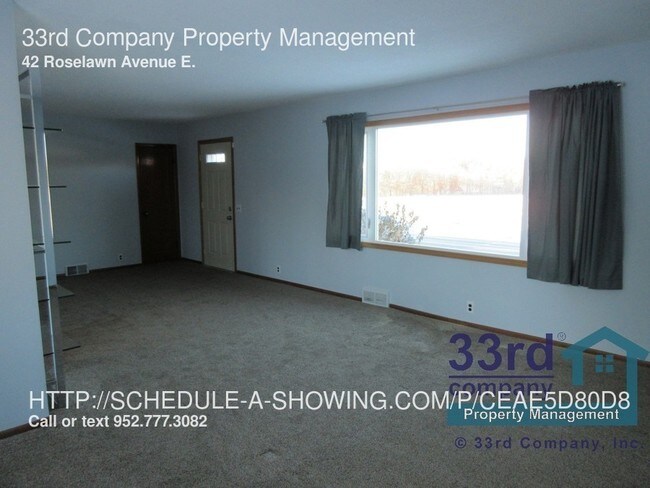 Foto del edificio - 42 Roselawn Ave E