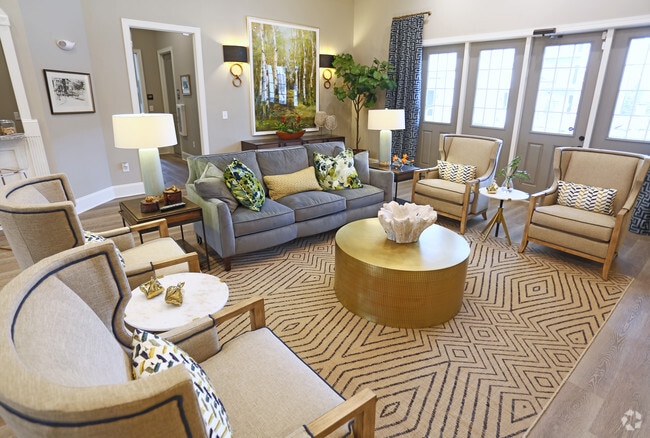 Casa club - Laurel View