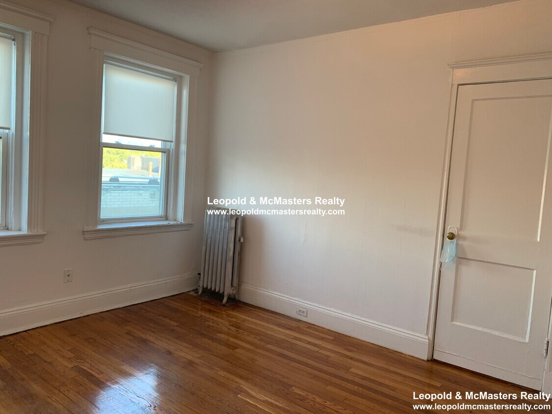 119 Brainerd Rd, Boston, MA 02134 Apartments in Boston, MA