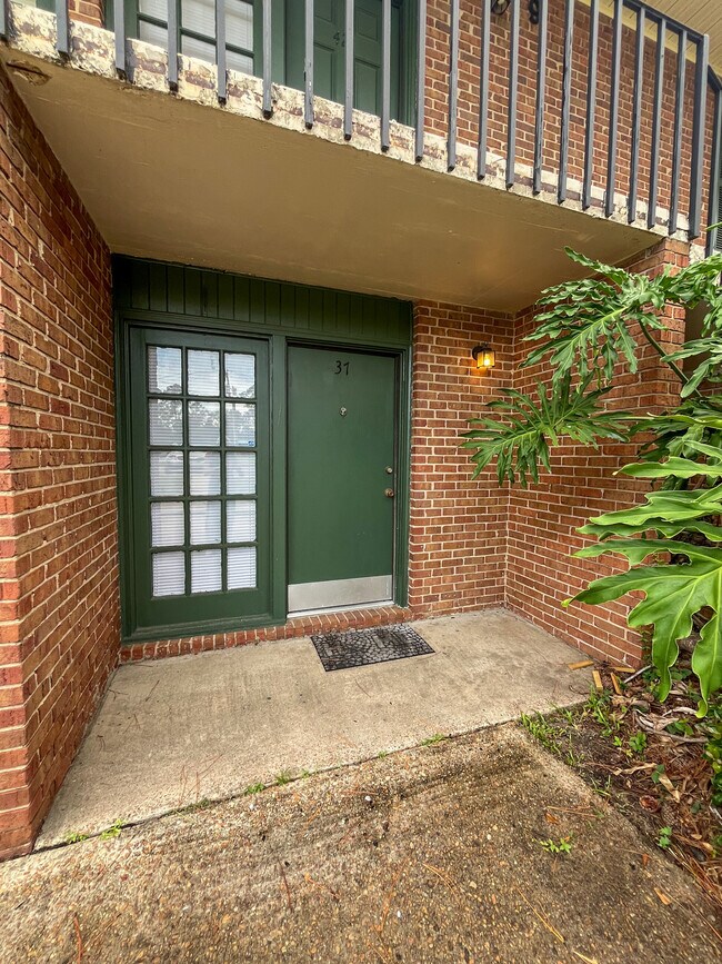 Foto del edificio - Jackson Properties - Student Housing