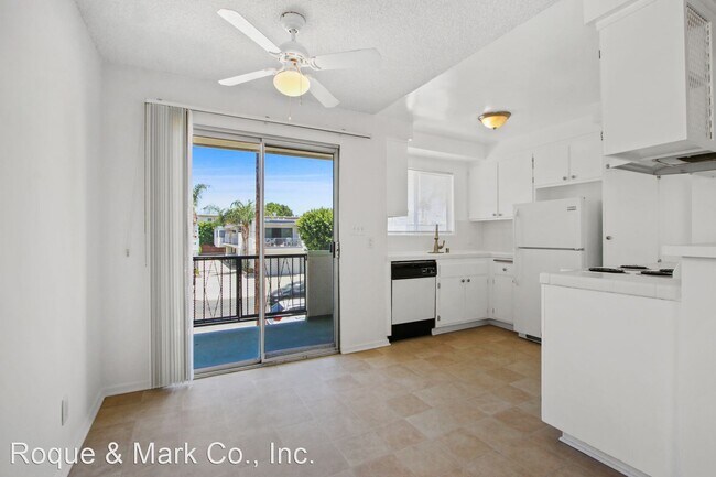 Foto del edificio - 2 br, 2 bath Apartment - 1723 S. Barringto...