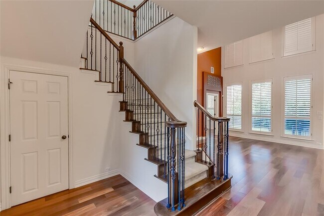 Foto del edificio - 11608 Spicewood Pkwy