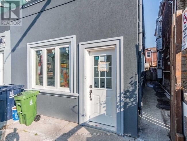 Building Photo - 143 Symington Ave