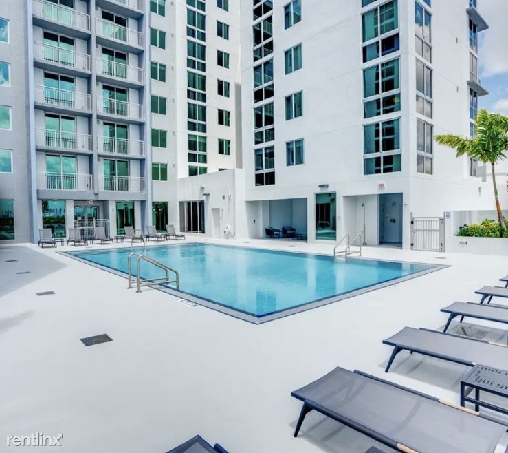 Primary Photo - 2 br, 1 bath Condo - 275 SW 37th Ave NEW A...