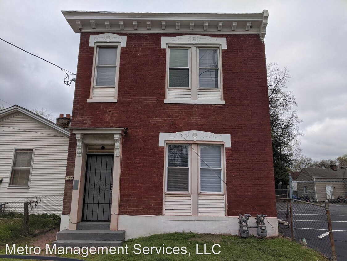 Primary Photo - 118 N 18th St