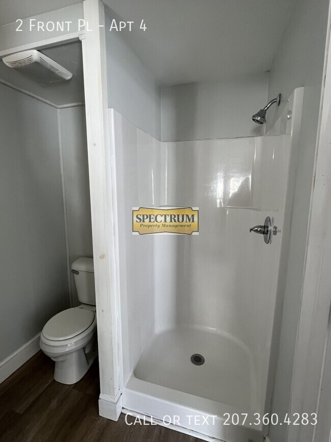 Foto del edificio - 2 Front Pl