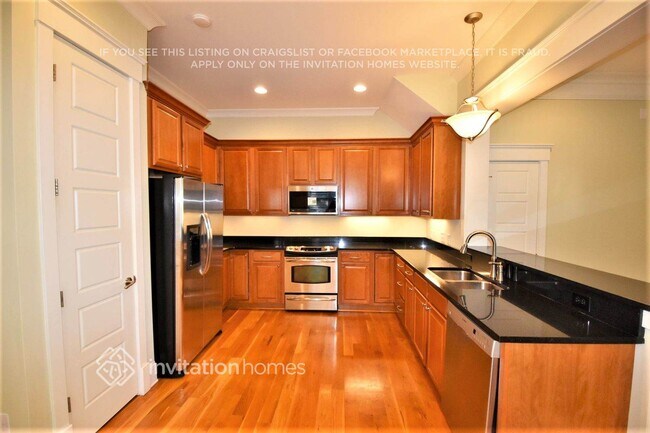 Foto del edificio - 506 Camellia St