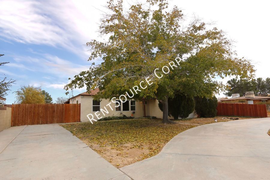107 Houses for Rent in Lancaster, CA Westside Rentals