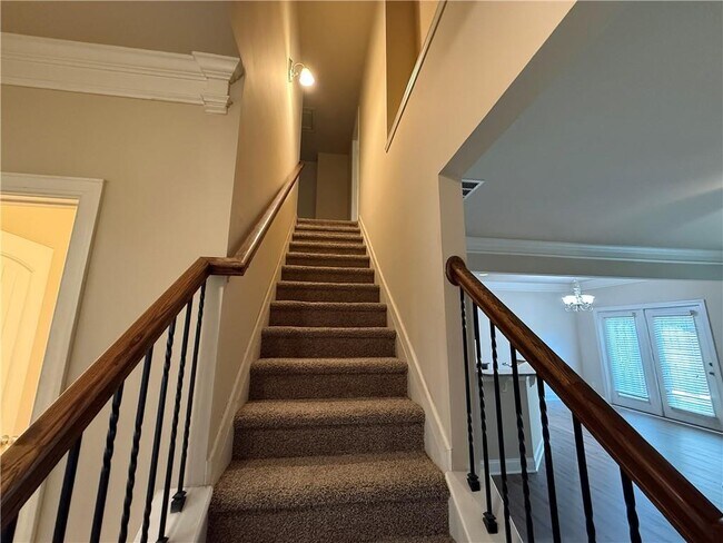 Foto del edificio - 1045 Township Cir