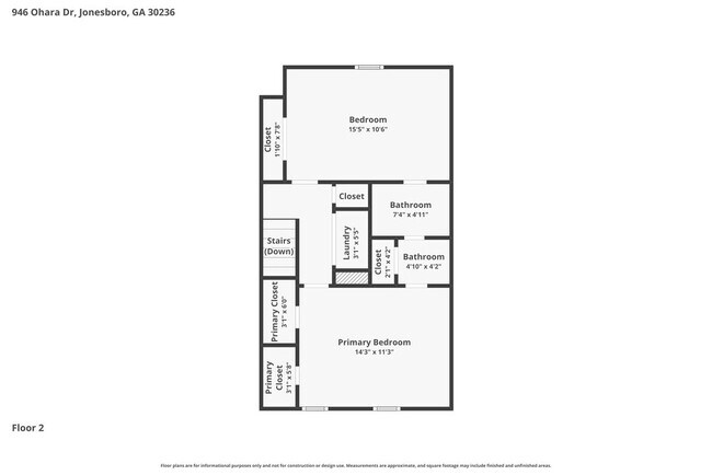 Foto del edificio - 946 Ohara Dr